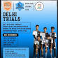 Delhi Trials event image