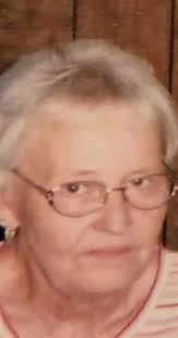 Margaret Manders Obituary