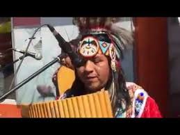 Native American Cover Wind Of Change Scorpions Youtube