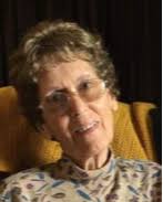 Nancy Nelson Mock Obituary 2023