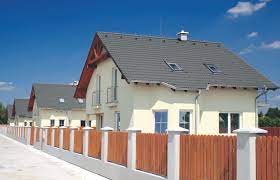 Diese frage sollte direkt zu beginn beantwortet werden um ein schönes endergebnis zu erzielen. Ideen Fur Die Farbgestaltung Von Fassaden Alpina Draussen Wohnen