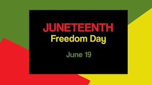 Issued after the union victory at antietam, the emancipation proclamation had both moral and strategic implications for the ongoing civil war. What Is Juneteenth The Sundial