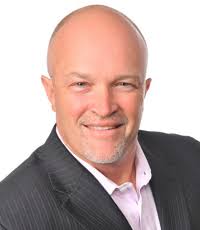 Michael Dauth, Vice president and broker, Breckenridge Insurance Services