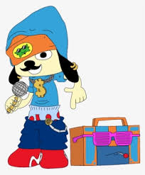 Maybe you would like to learn more about one of these? Parappa The Rapper Images Parappa Team Hd Wallpaper Anime Parappa The Rapper Transparent Png 1900x889 Free Download On Nicepng