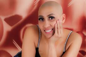 Fundraiser for Annette Carrillo by Thalia Carrillo : Young mother of 3  battling breast cancer