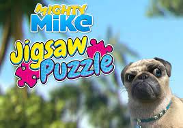 While mike is distracted by flirting with iris, the raccoons sneak into the house. Mighty Mike Games Videos And Downloads Boomerang
