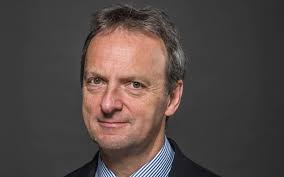 An interview with Professor Sir Terence Stephenson