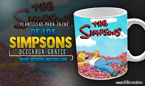 Plantillas Para Sublimar Tazas De Los Simpsons Info Sublimacion 56 plantillas para sublimar tazas de cumpleaños. plantillas para sublimar tazas de los simpsons info sublimacion