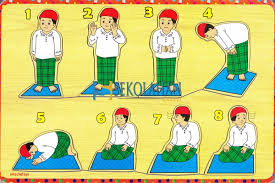 Bacaan niat shalat 5 waktu diatas adalah bacaan niat shalat ketika melakukan sholat sendirian tidak berjamaah. Bacaan Dan Tata Cara Sholat 5 Waktu Yang Benar Dan Artinya Paling Lengkap Sekolahan Co Id