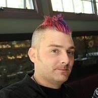 Chef Christopher Holland