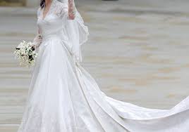 Prince harry said the sweetest thing to meghan markle's wedding dress designer. The Most Expensive Celebrity Wedding Dresses Of All Time