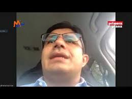 FREDDY ERAZO, ADMINISTRADOR GENERAL DEL MUNICIPIO TEMA IMPUESTO PREDIAL 2021