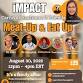 iMPACT: Meat-Up and Eat Up with CarnivorousGrama and Friends