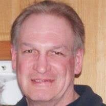 Alan E. Johnson, of Townsend Obituary