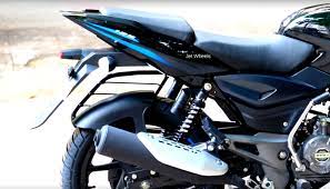 BAJAJ  PULSAR photo 4