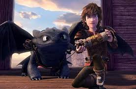 Une série créée par chris sanders et dean deblois avec jay baruchel, donald reignoux, america ferrera, florine orphelin. Dragons Par Dela Les Rives Par Netflix Et Dreamworks Une Serie Animee De Qualite