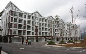 Hotel murah di cameron highland bawah rm100. Cameron Golden Hills Resort In Ringlet Malaysia From 113 Photos Reviews Zenhotels Com