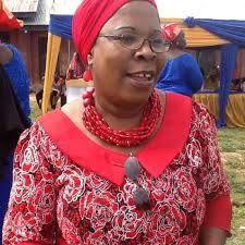 CONGRATULATIONS TO PASTOR MRS. ISIKPE I KADIRI AND HON. MONICA IGBADUMHE  Hon. Zibiri Mohammed, Chairmanship aspirant of Etsako West Local Government  Council, extends warmest congratulations to Pastor Mrs. Isikpe I. Kadiri and