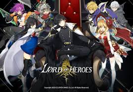 Series of crossover fighting games, developed by an ad hoc development team consisting of sora, game arts, and staff from other developers, and published by nintendo for the wii. Lord Of Heroes Is Now Emulator Friendly Gachagaming