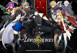 Jump to navigation jump to search. Lord Of Heroes Is Now Emulator Friendly Gachagaming
