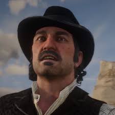 Theory: Your RDO character is the main reason why Jake Adler died.