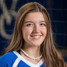 Jasmine Plummer's Valley Christian High School Bio