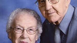 Mr. and Mrs. Collier