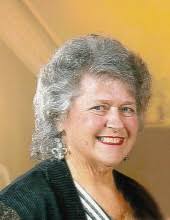 Judith Fortney Curry Obituary September 10, 2017