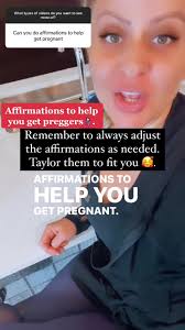 Empowering Affirmations for a Smooth Pregnancy Journey