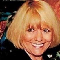 Judy Constant Cordes Obituary