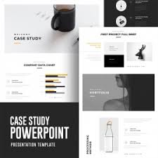 Download 100s of presentations, graphic assets, fonts, icons & more! Freepiker Case Study Powerpoint Template