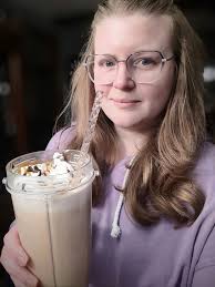 Coffee meet up at Bailey's