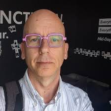 2025 Digital Publishing Awards Jury