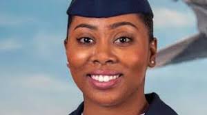 BSNM Presents: Convo w/ Captain Remoshay Nelson of the U.S Air Force  Thunderbirds #12