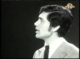 A million full stops on our skin. Engelbert Humperdinck Ten Guitars 1964 Music Memories Guitar The Last Waltz