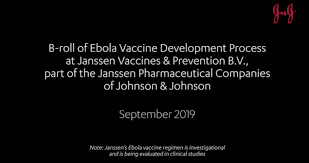 Rinke bos, principal scientist and immunologist for johnson & johnson, talks developing a vaccine for the novel coronavirus.#pandemic #rinkebos #johnson. Johnson Johnson Announces Donation Of Up To 500 000 Regimens Of Janssen S Investigational Ebola Vaccine To Support Outbreak Response In Democratic Republic Of The Congo Drc