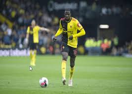 I saw firsthand today the power of bitcoin, and i've decided now that yellow is officially my color. Das Sponsoring Des Fc Watford Durch Sportsbet Io Blockchainwelt