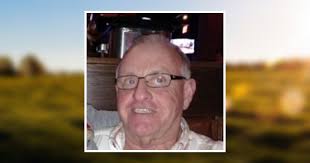 Donald E. "Poppy" Foster Obituary August 12, 2014