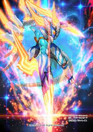 タカヤマ 3日目東ハ08aさんのツイート バディファイトで画かせて頂いたイラストです バディファイト fantasy character design mythical creatures art dragon artwork