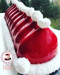 Ajouter le cacao et le lait végétal dans la casserole. Les Douceurs De Valerie 2017