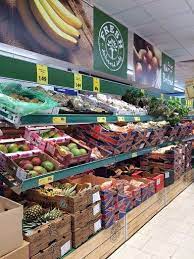store of the week lidl conversation detail kantar retail lidl supermarket display retail merchandising