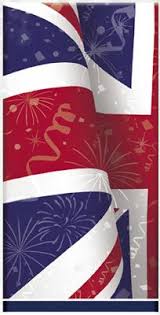 Vektordateien sind so designt, dass man sie ohne qualitätsverlust zu. Tischdecke England Grossbritannien Flagge Partydeko Partyartikel Fur Mottopartys Im Fixefete De Shop Kaufen