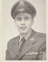 Richard Dale Knight Obituary