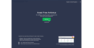 Protect your windows 10 pc against viruses, ransomware, spyware, and other types of malware with avast free antivirus. How To Install Antivirus Software Step By Step Guide