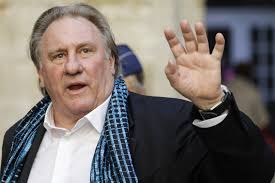 ʒeʁaʁ ɡzavje maʁsɛl dəpaʁdjø (listen); Gerard Depardieu Rape Investigation Is Dropped The Local