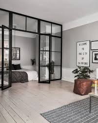 Une Verriere Dans Ma Deco Idee Deco Chambre Deco Chambre Et Deco Appartement