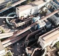 High Efficiency Metallurgy Annular Cooler - Annular Cooler ...