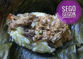Pin On Resep Aneka Nasi