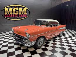 Image result for Ginger 1957 Plymouth