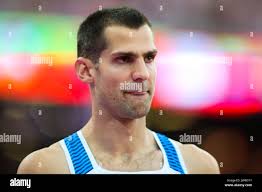 Robert champion hi-res stock photography and images